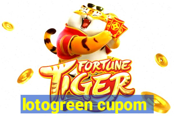 lotogreen cupom